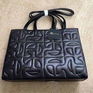 Moose Knuckles Telfar Nylon Bag! BNWT